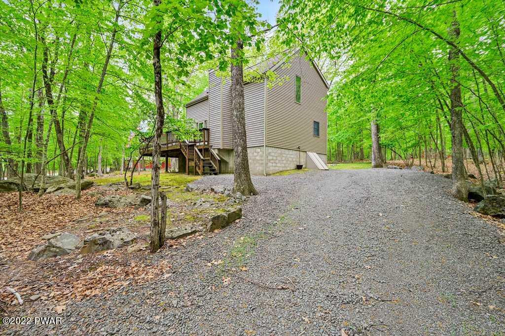 117 Tanager Road Lackawaxen, PA 18435 - Photo 53 of 61
