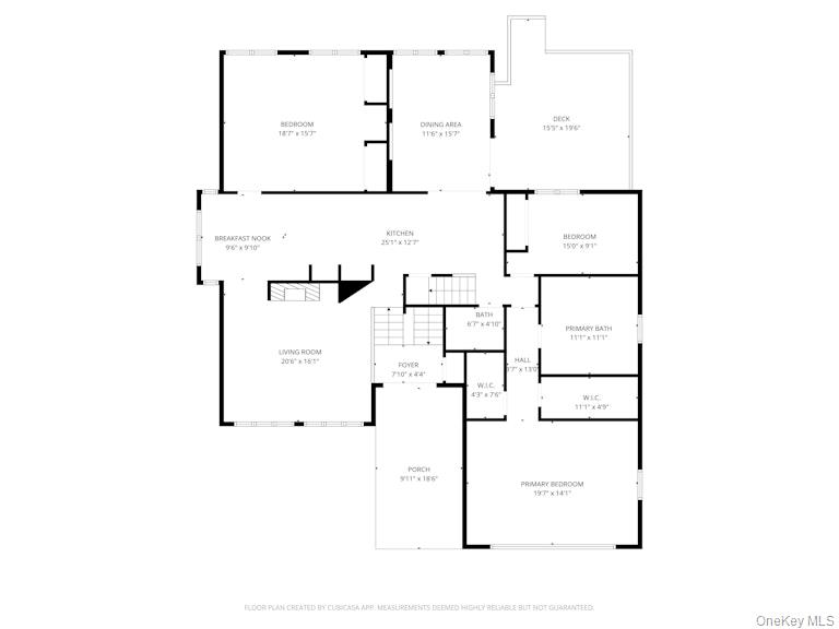 27 Deerpath Road Tuxedo Park, NY 10987 - Photo 30 of 32