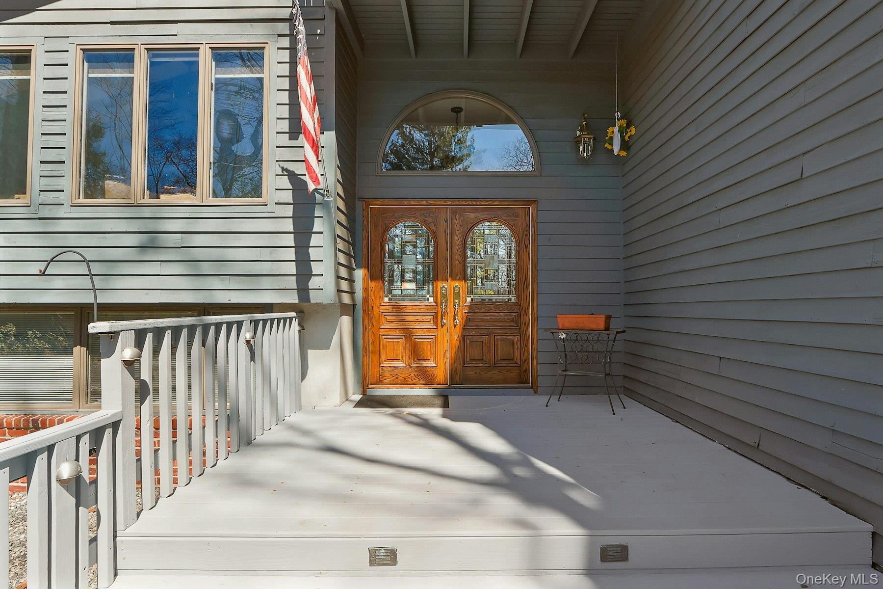 27 Deerpath Road Tuxedo Park, NY 10987 - Photo 3 of 32