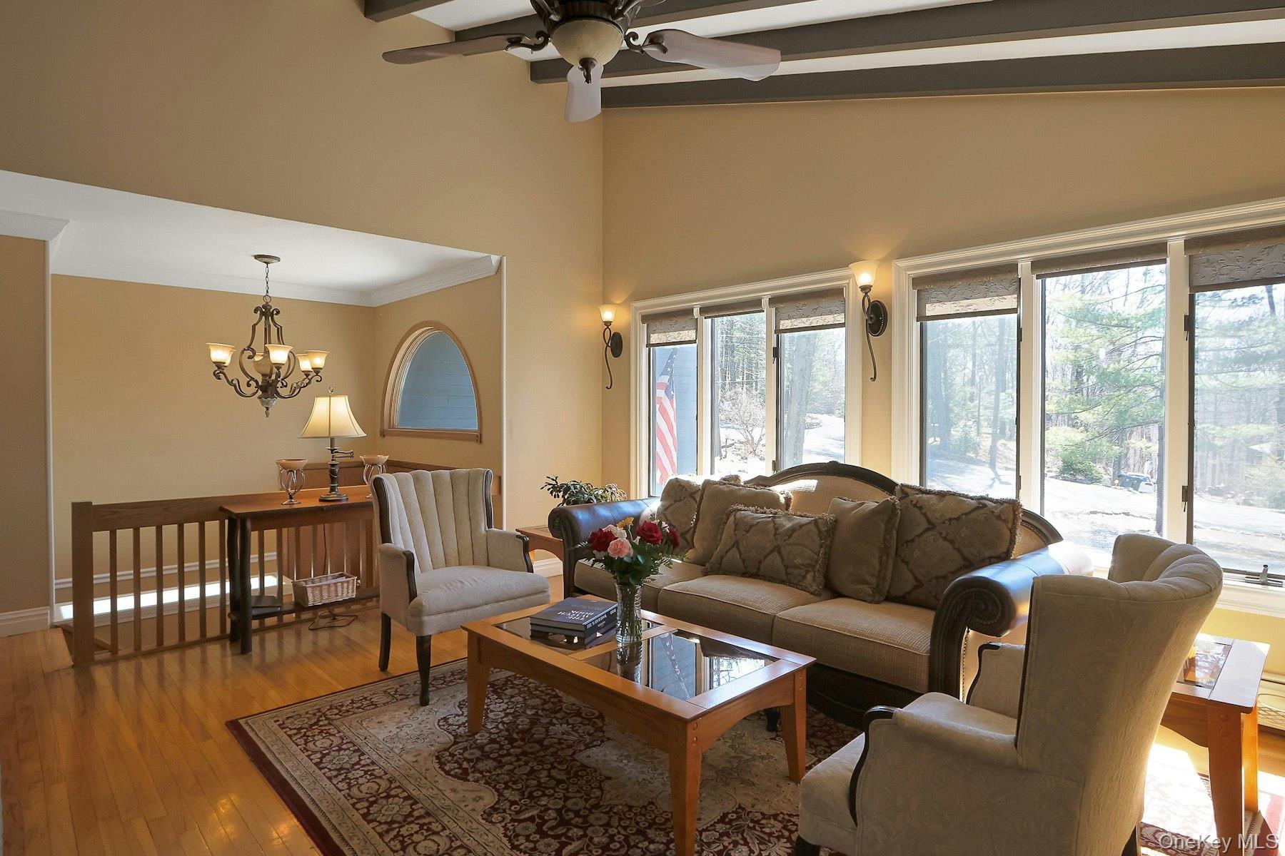 27 Deerpath Road Tuxedo Park, NY 10987 - Photo 6 of 32