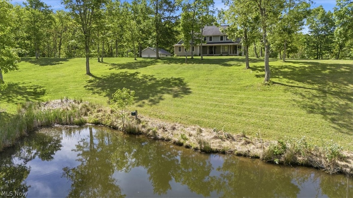911 Moody Ridge Road Belpre, OH 45714 - Photo 8 of 50