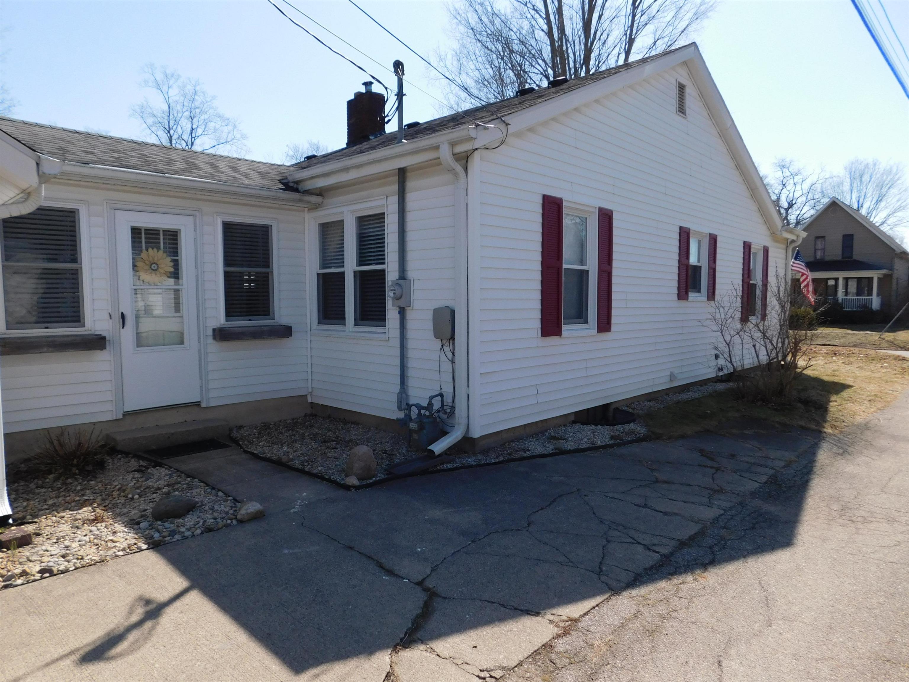 314 West 11th Street Rochester, IN 46975 - Photo 31 of 34