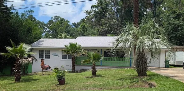 $274,900 | 2518 Lawrence Drive, Tallahassee, FL 32303