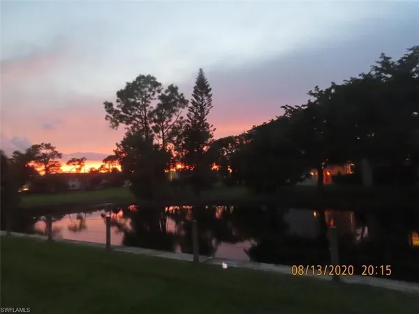 $353,900 | 992 Woodshire Lane, Unit D107, Naples, FL 34105