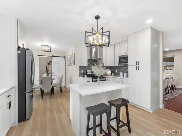 $545,000 | 14932 Appalachian Trail, Chesterfield, MO 63017