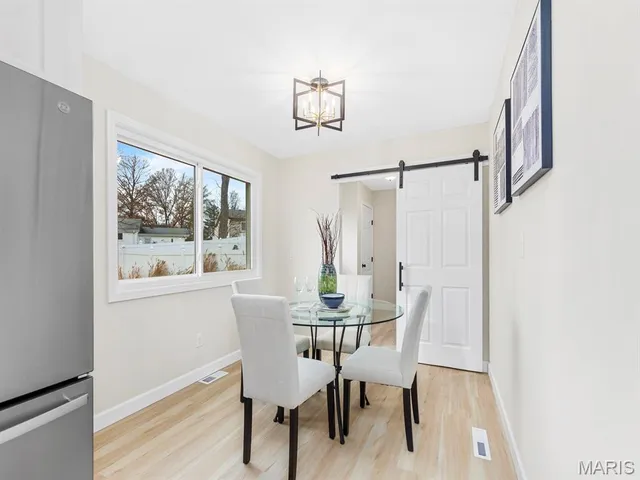 $545,000 | 14932 Appalachian Trail, Chesterfield, MO 63017