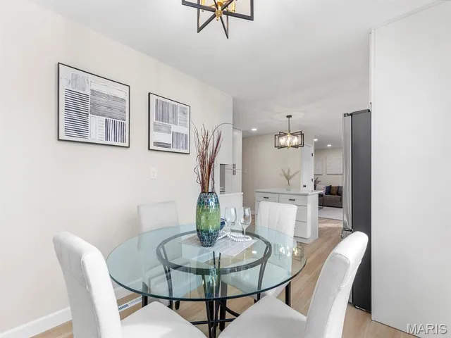 $545,000 | 14932 Appalachian Trail, Chesterfield, MO 63017