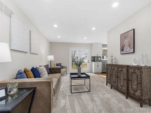 $545,000 | 14932 Appalachian Trail, Chesterfield, MO 63017