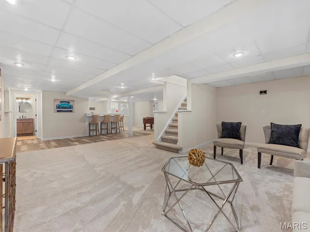 $545,000 | 14932 Appalachian Trail, Chesterfield, MO 63017