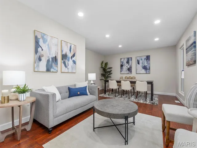 $545,000 | 14932 Appalachian Trail, Chesterfield, MO 63017