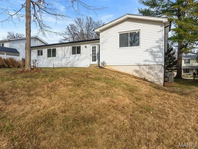 $545,000 | 14932 Appalachian Trail, Chesterfield, MO 63017