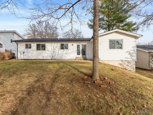 $545,000 | 14932 Appalachian Trail, Chesterfield, MO 63017