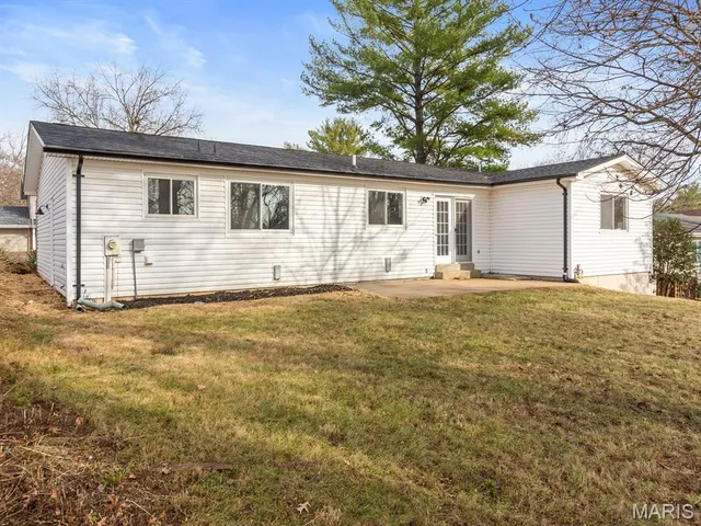 $545,000 | 14932 Appalachian Trail, Chesterfield, MO 63017