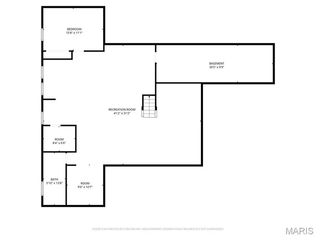 $545,000 | 14932 Appalachian Trail, Chesterfield, MO 63017