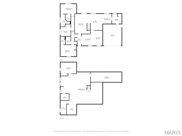 $545,000 | 14932 Appalachian Trail, Chesterfield, MO 63017