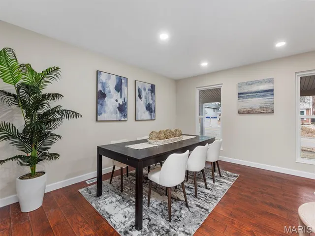 $545,000 | 14932 Appalachian Trail, Chesterfield, MO 63017