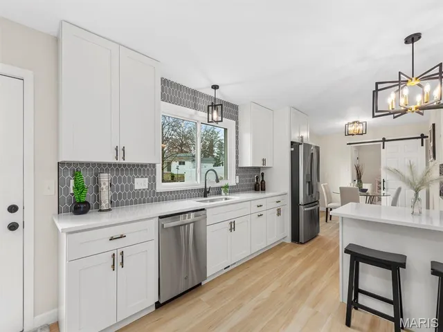 $545,000 | 14932 Appalachian Trail, Chesterfield, MO 63017