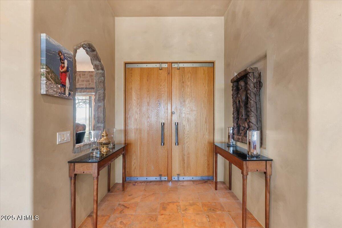 42221 North Deer Trail Road Scottsdale, AZ 85262 - Photo 10 of 57 13-Entry