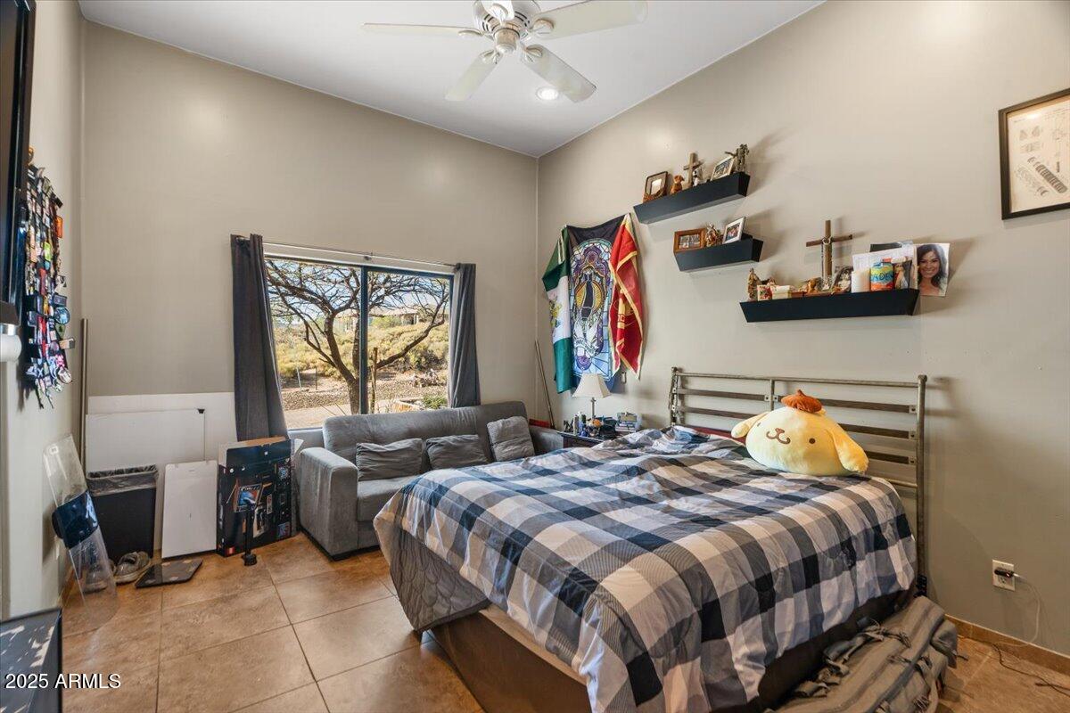 42221 North Deer Trail Road Scottsdale, AZ 85262 - Photo 24 of 57 30-Bedroom 2