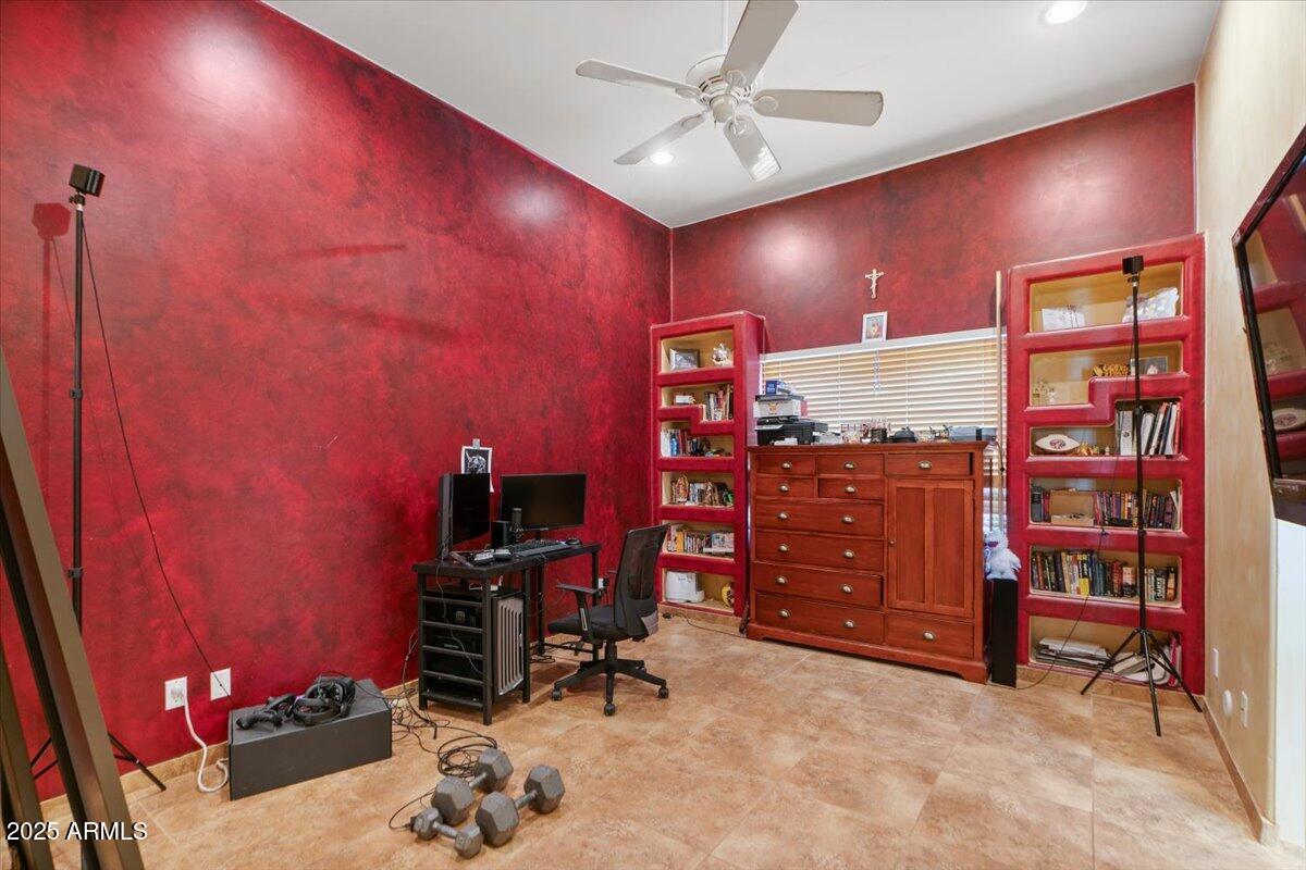 42221 North Deer Trail Road Scottsdale, AZ 85262 - Photo 26 of 57 33-Bedroom 3