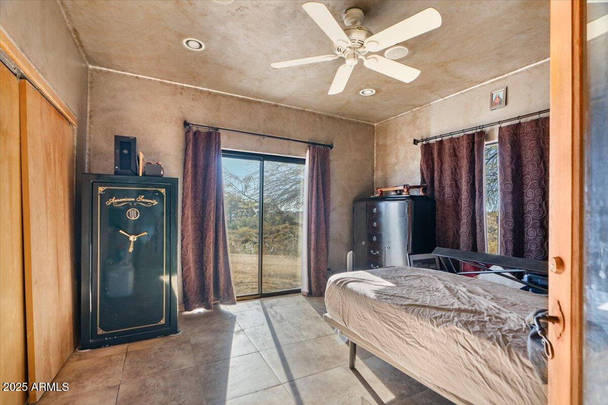 42221 North Deer Trail Road Scottsdale, AZ 85262 - Photo 27 of 57 34-Bedroom 4