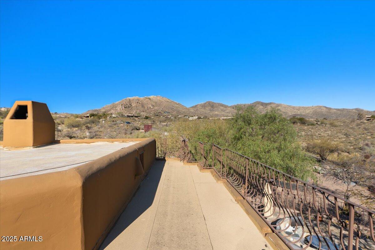 42221 North Deer Trail Road Scottsdale, AZ 85262 - Photo 42 of 57 49-Views