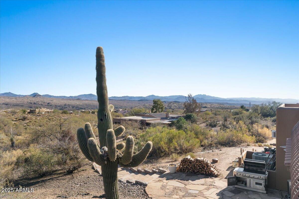 42221 North Deer Trail Road Scottsdale, AZ 85262 - Photo 43 of 57 50-Views