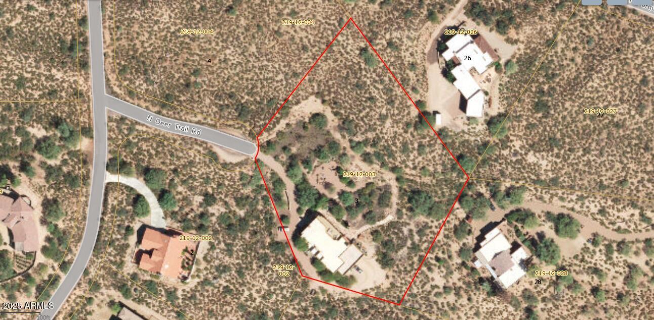 42221 North Deer Trail Road Scottsdale, AZ 85262 - Photo 55 of 57 Screen Shot 2025-01-15 at 10.57.49 AM
