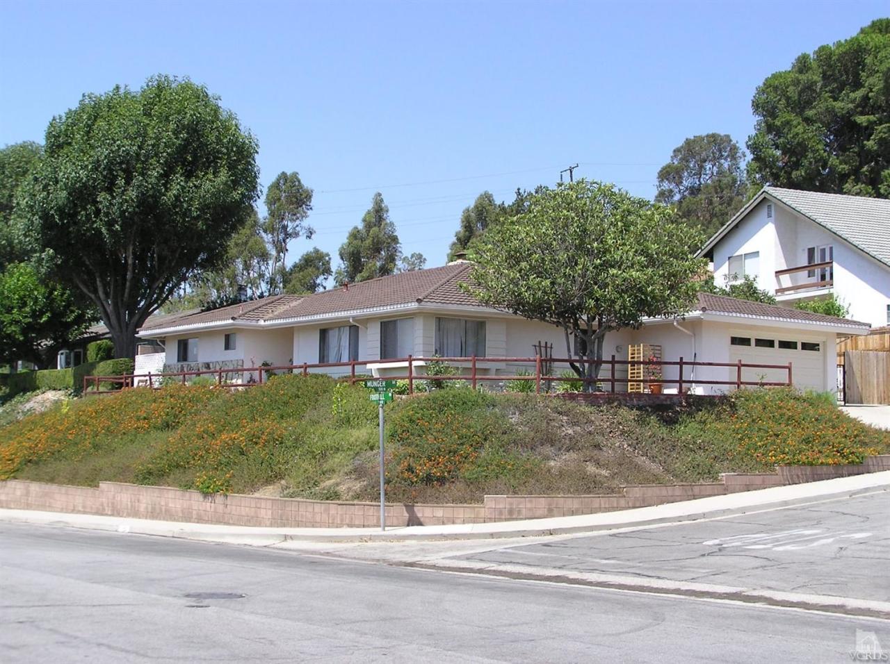 793 Foothill Road Santa Paula, CA 93060 - Photo 1 of 27 Primary Photo