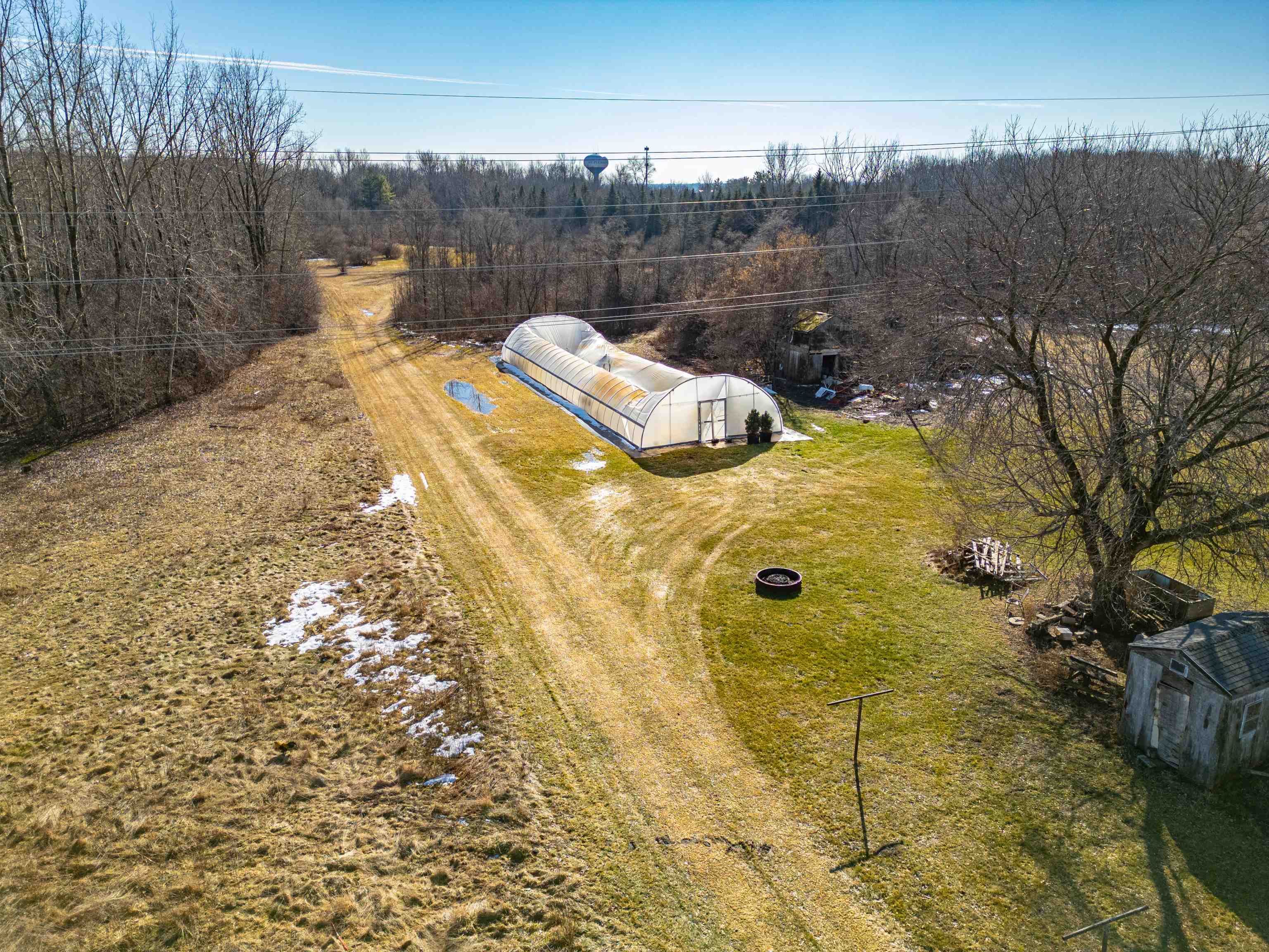 5612 East Remus Road Mount Pleasant, MI 48858 - Photo 22 of 54