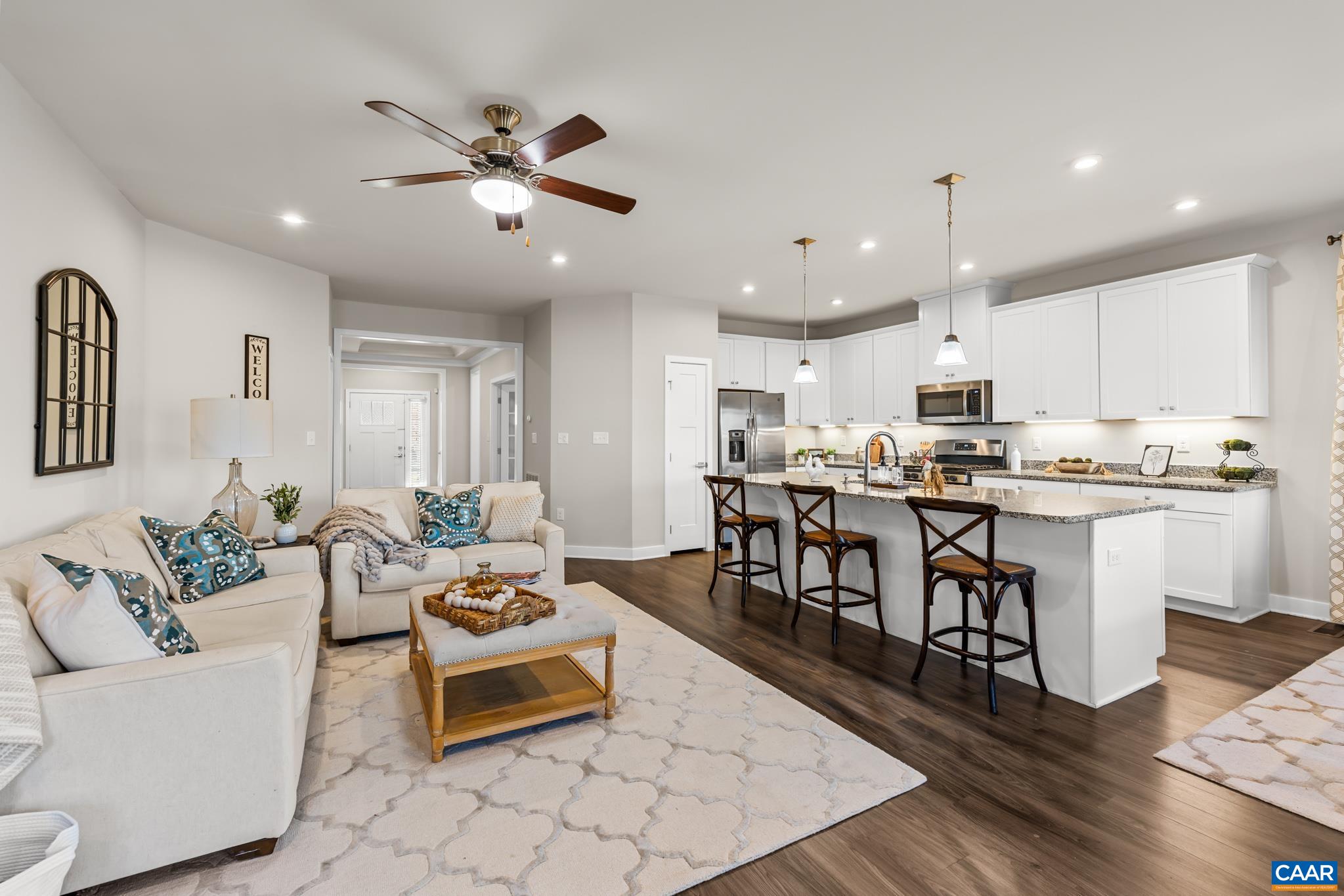 347 Winding Road Keswick, VA 22947 - Photo 12 of 44