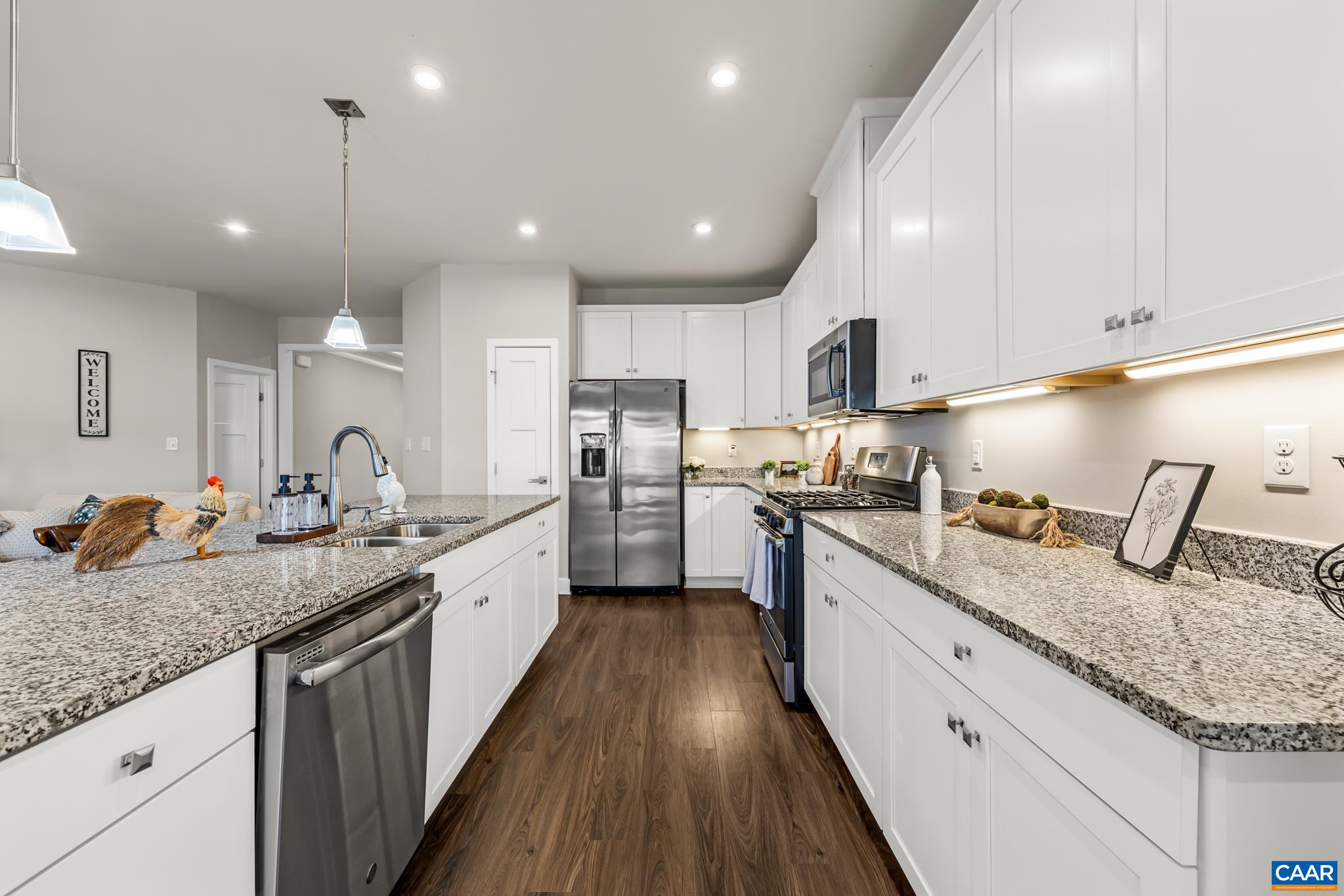 347 Winding Road Keswick, VA 22947 - Photo 13 of 44