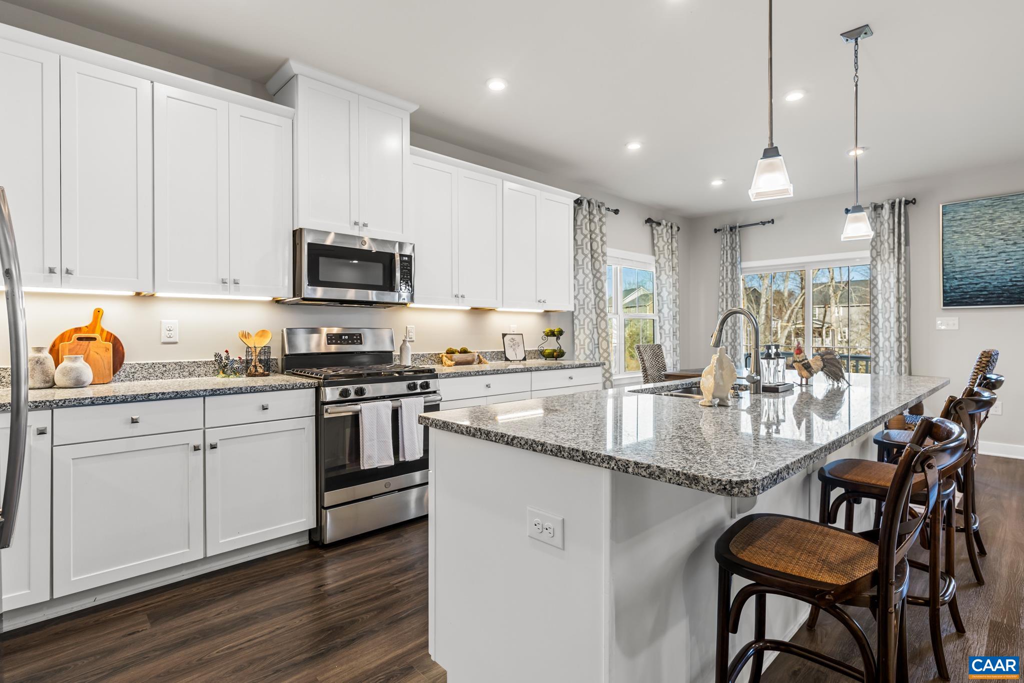 347 Winding Road Keswick, VA 22947 - Photo 15 of 44