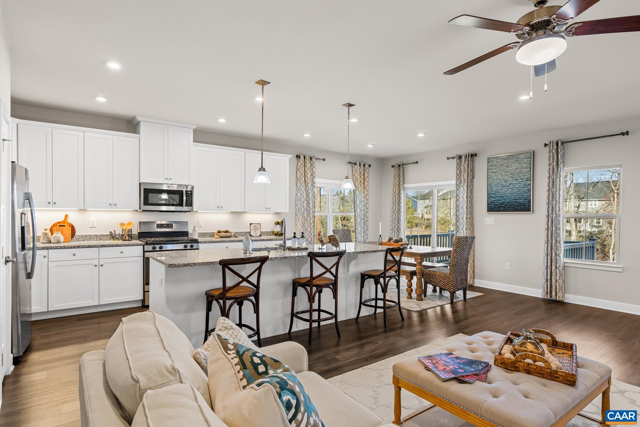 347 Winding Road Keswick, VA 22947 - Photo 16 of 44