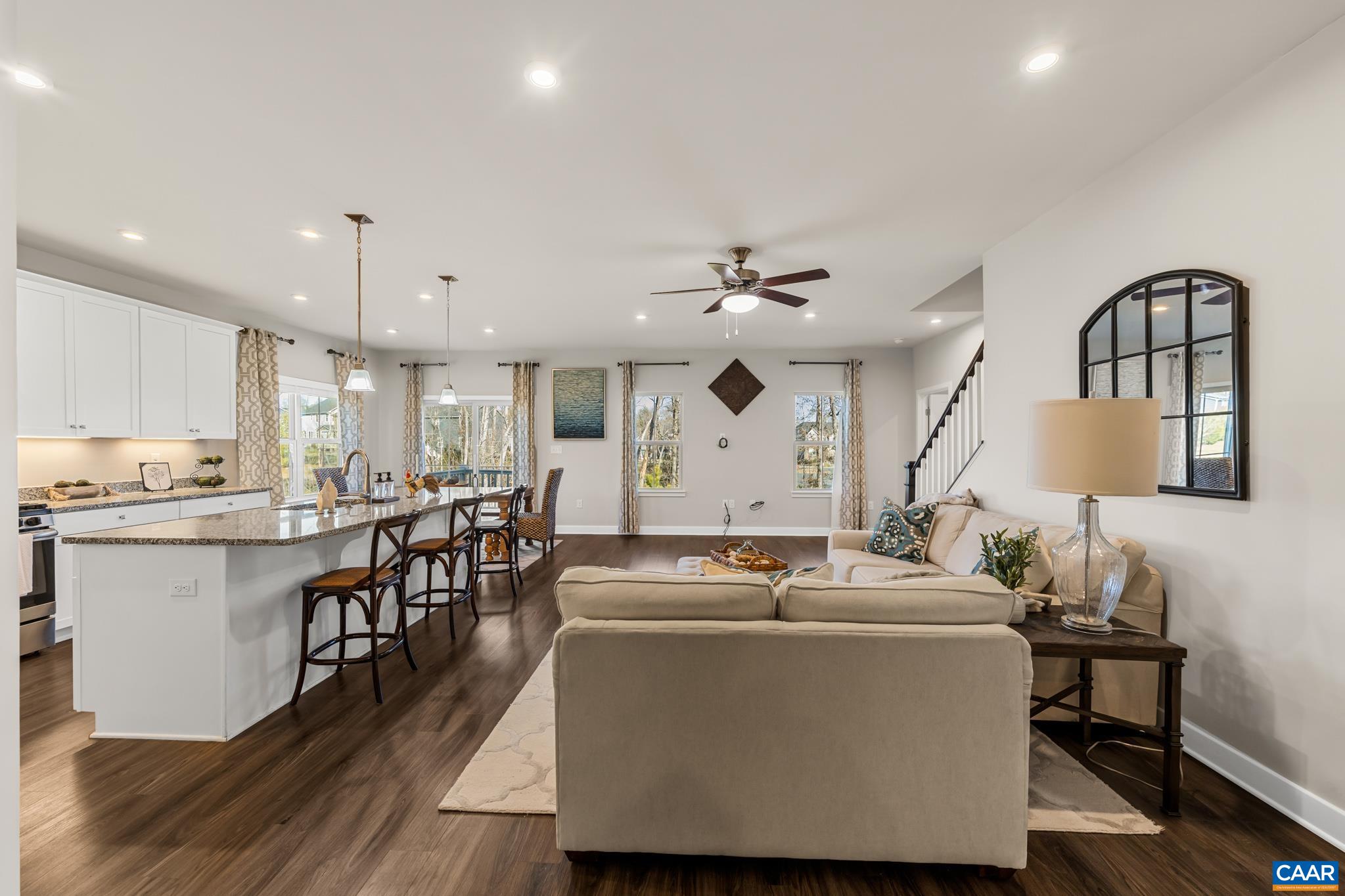 347 Winding Road Keswick, VA 22947 - Photo 17 of 44