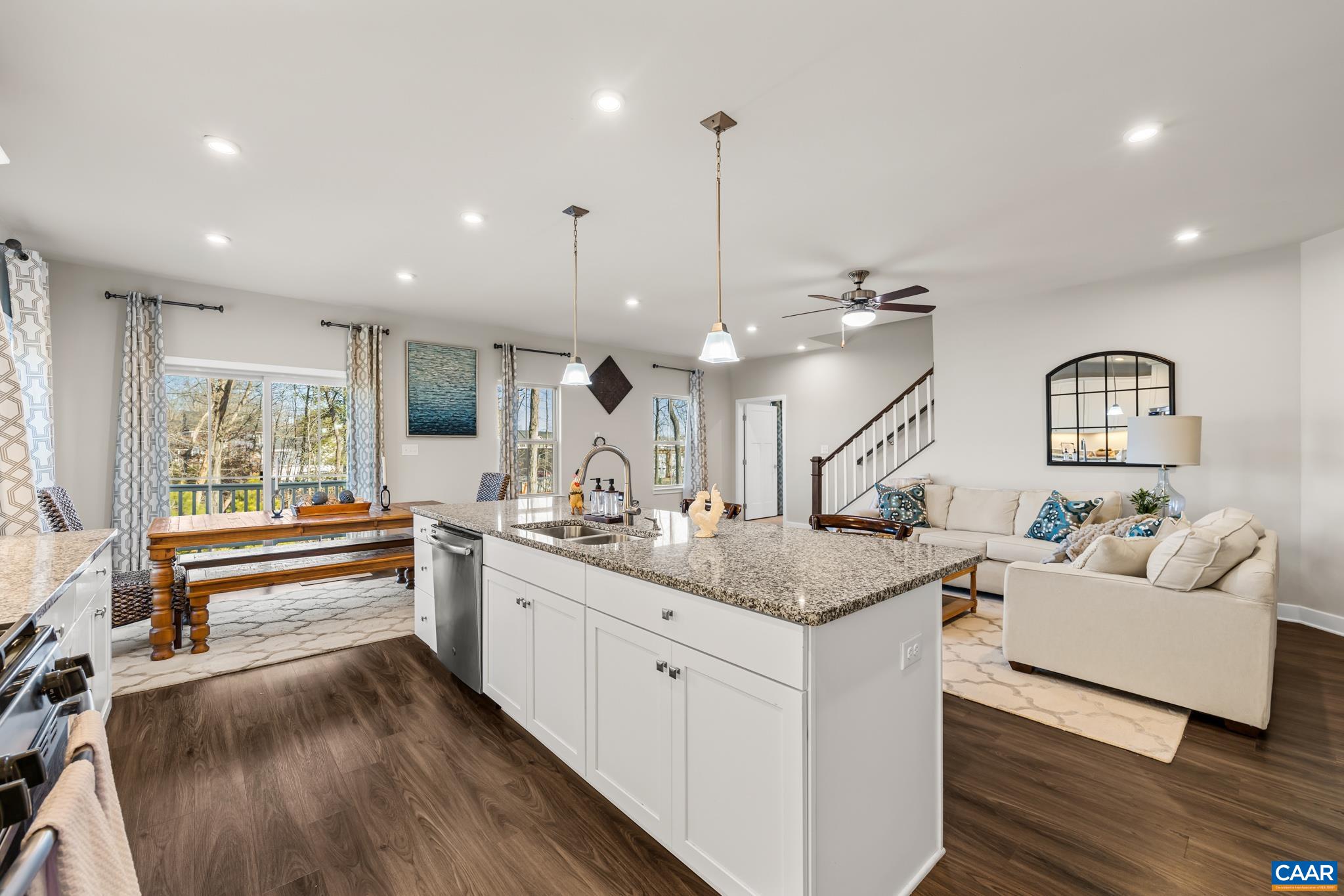 347 Winding Road Keswick, VA 22947 - Photo 18 of 44