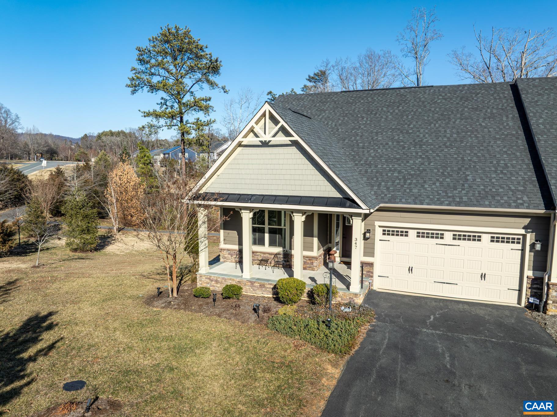 347 Winding Road Keswick, VA 22947 - Photo 2 of 44