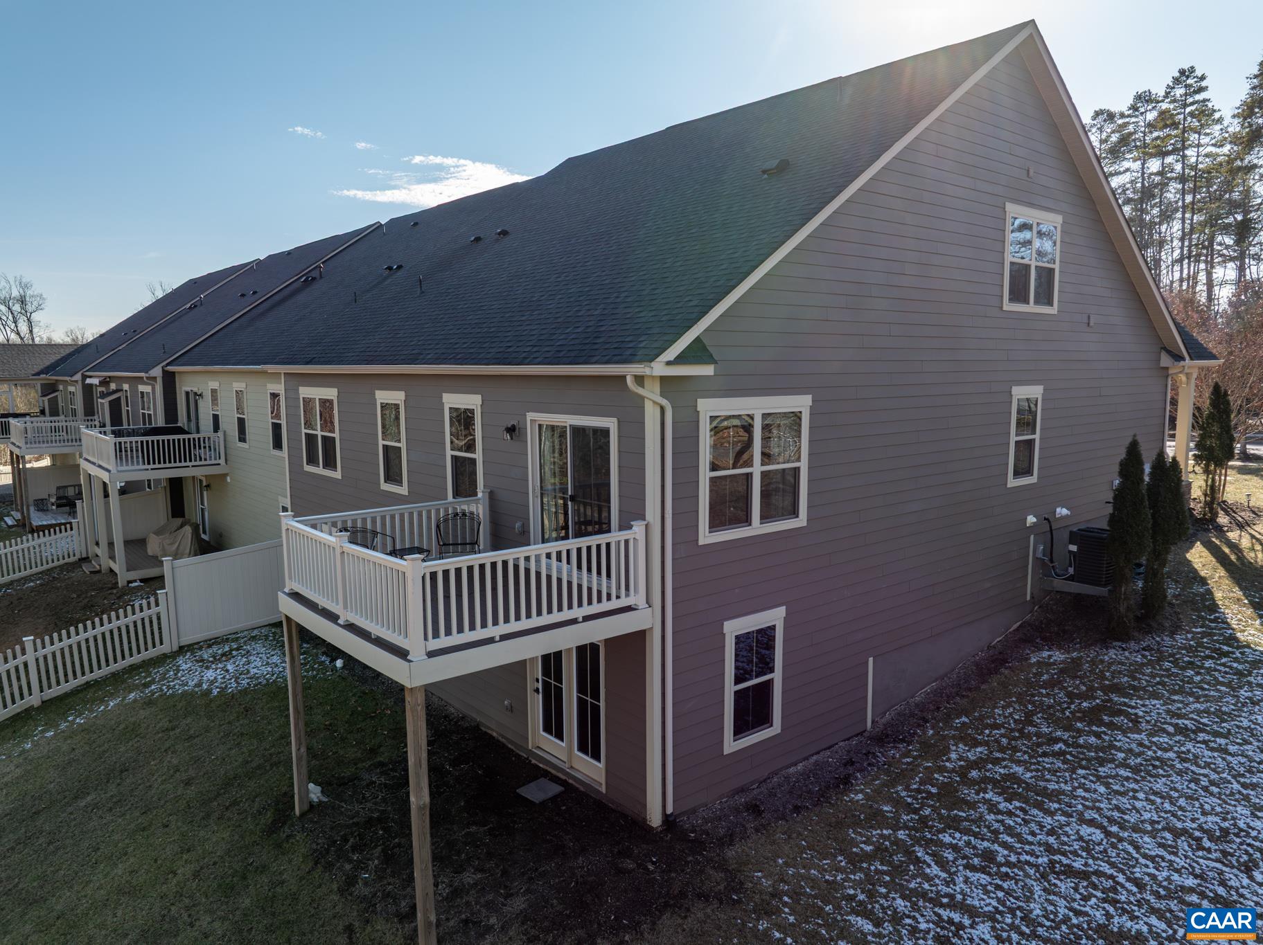 347 Winding Road Keswick, VA 22947 - Photo 22 of 44