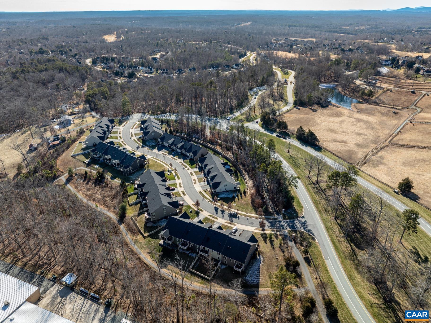 347 Winding Road Keswick, VA 22947 - Photo 3 of 44
