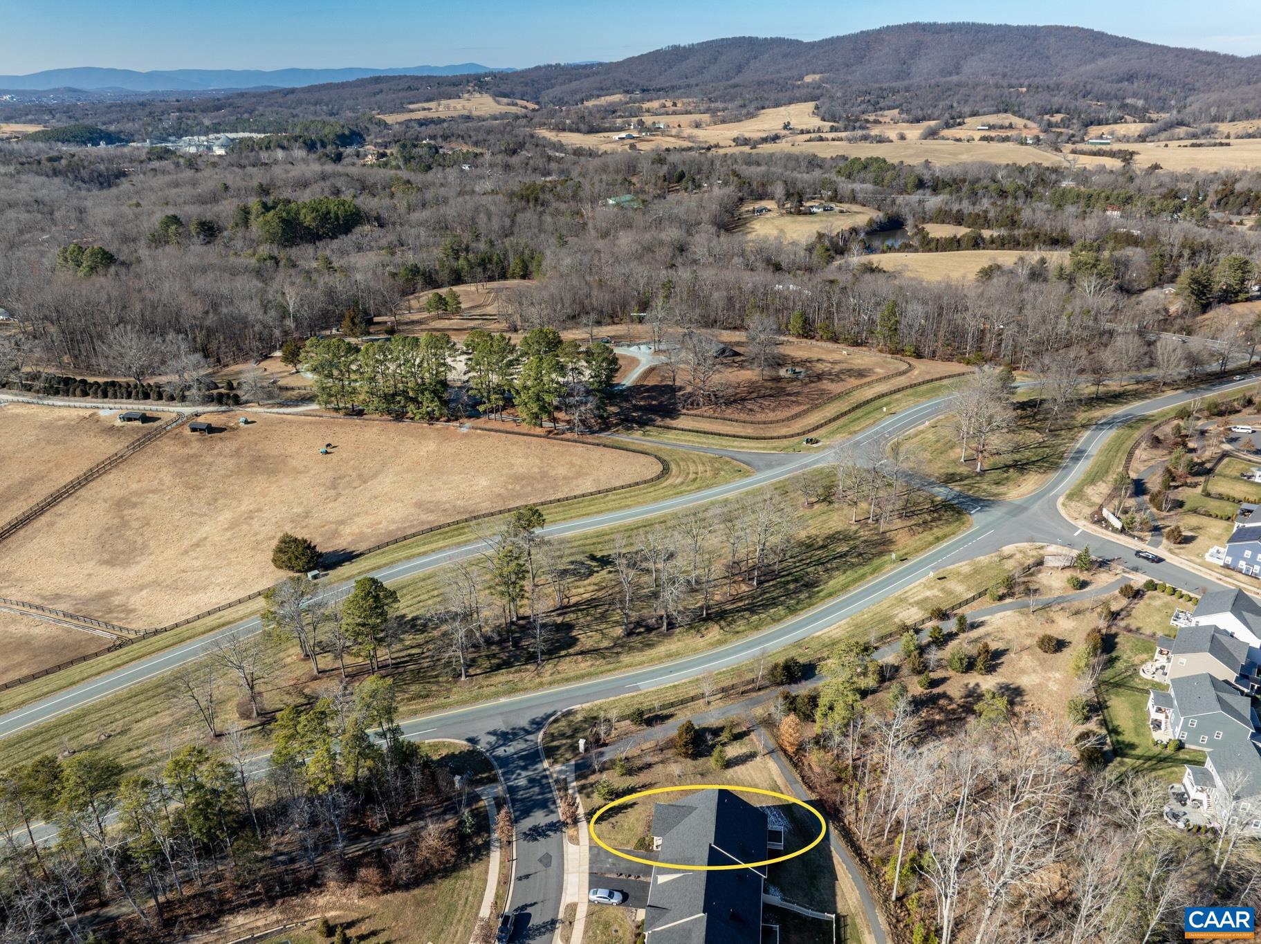 347 Winding Road Keswick, VA 22947 - Photo 39 of 44