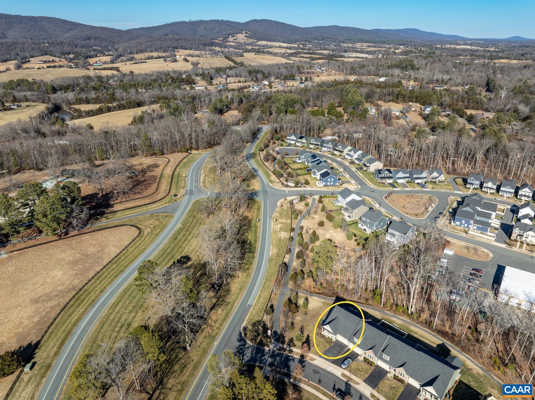 347 Winding Road Keswick, VA 22947 - Photo 40 of 44