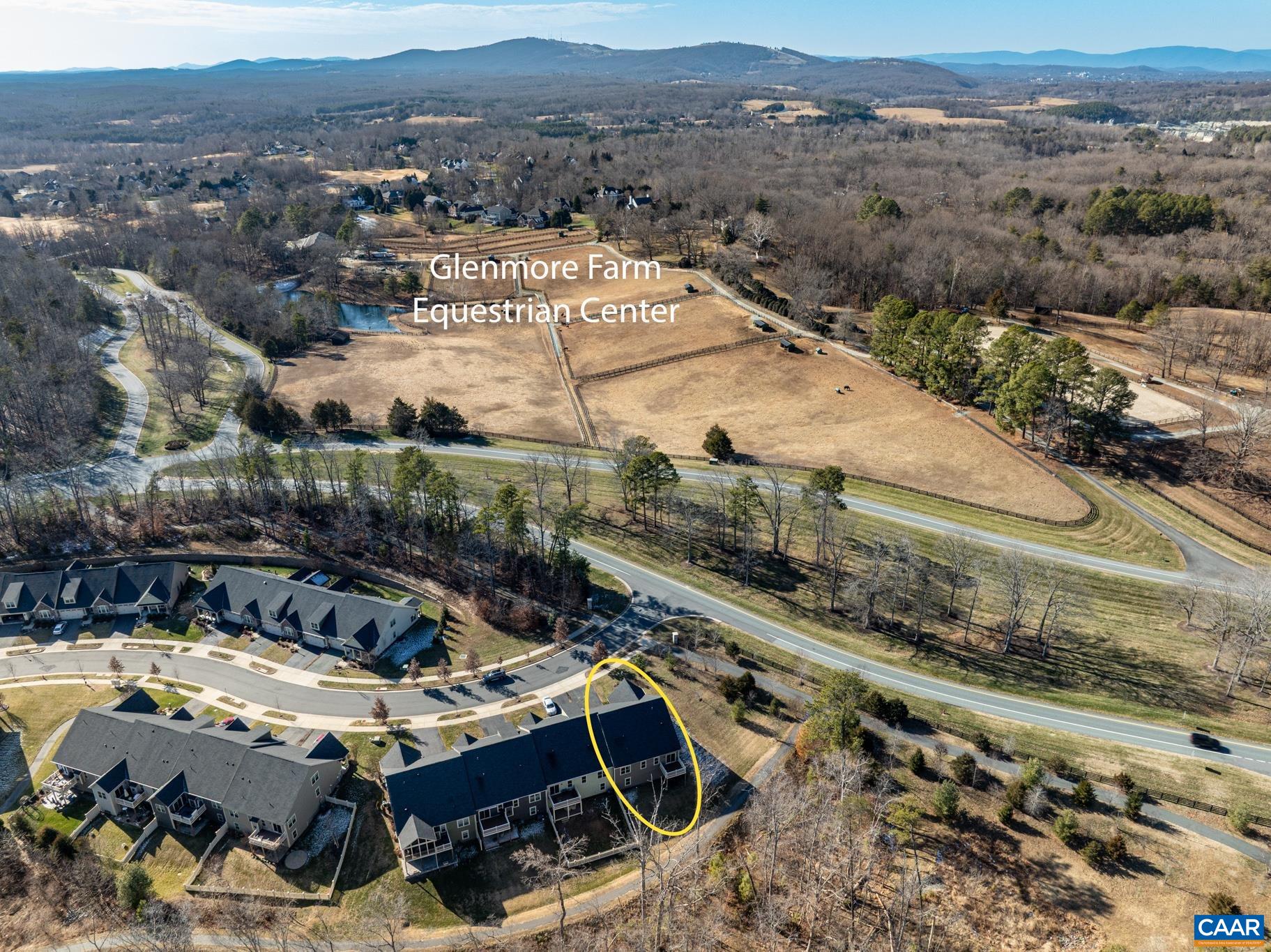 347 Winding Road Keswick, VA 22947 - Photo 4 of 44