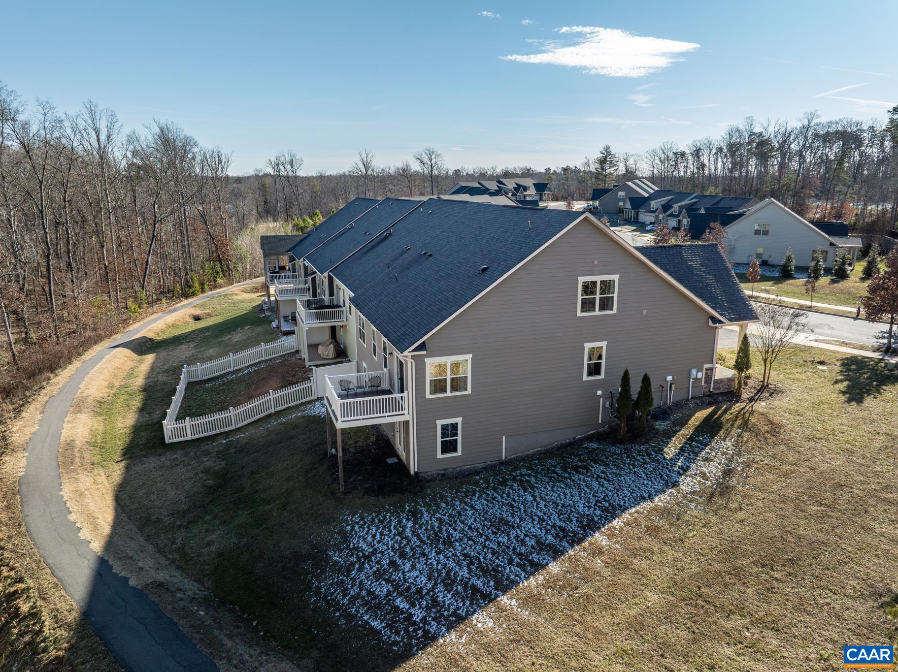 347 Winding Road Keswick, VA 22947 - Photo 42 of 44