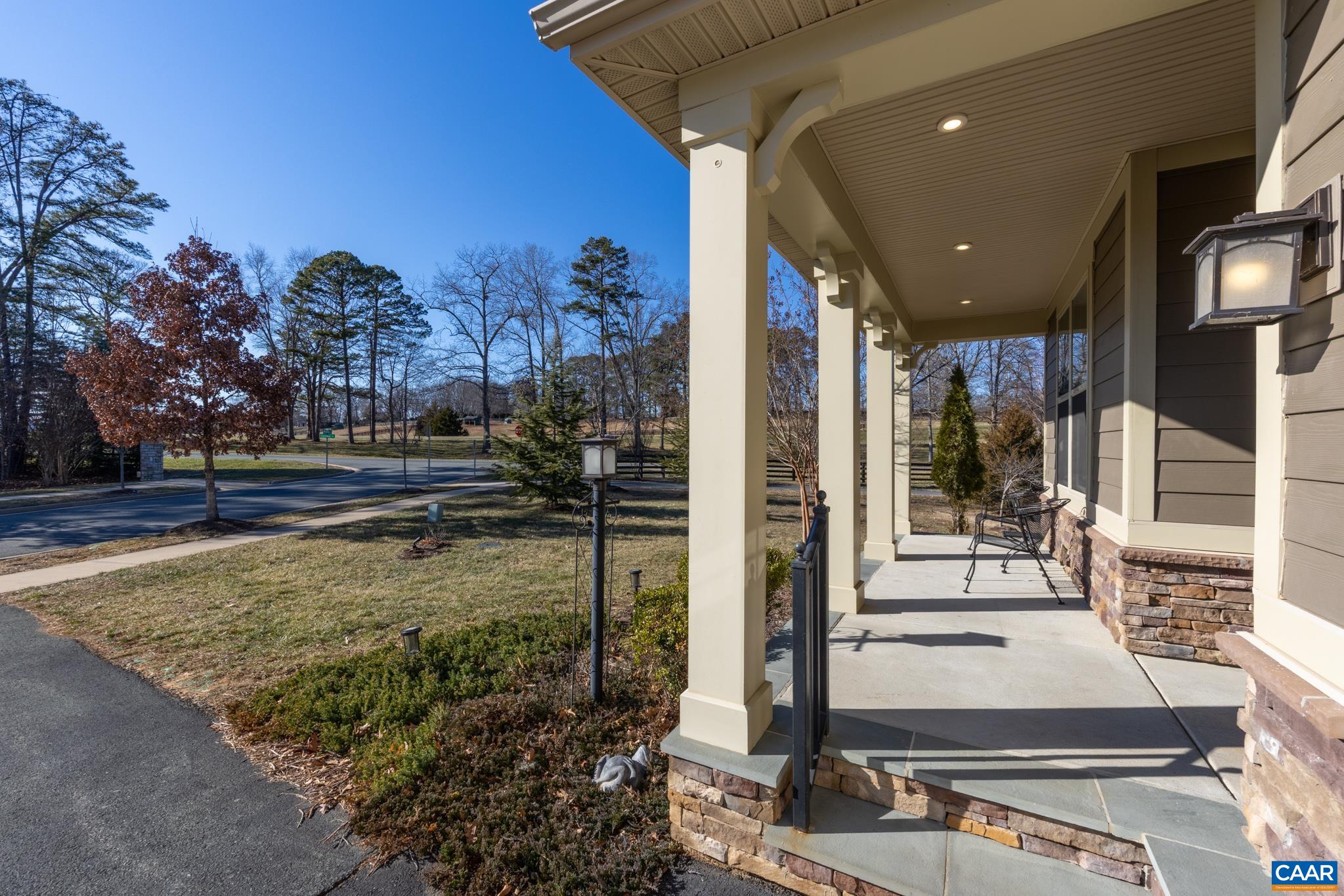 347 Winding Road Keswick, VA 22947 - Photo 5 of 44