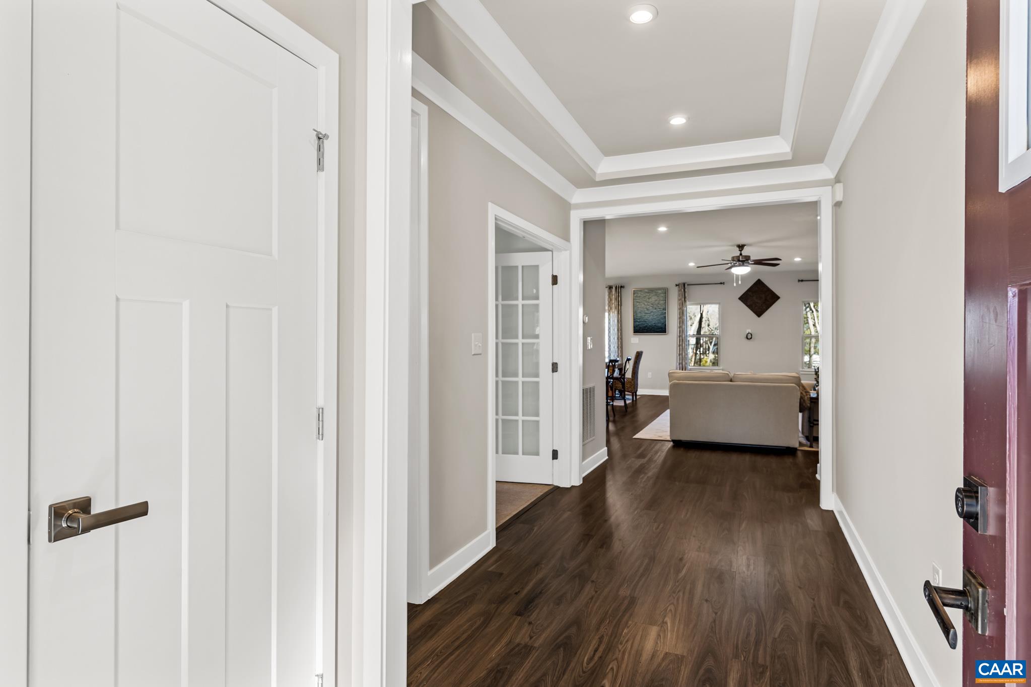 347 Winding Road Keswick, VA 22947 - Photo 6 of 44