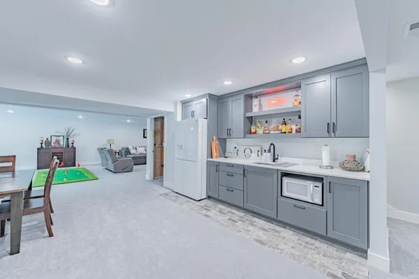 $765,000 | 1897 North Cornerstone Way, Ellettsville, IN 47429