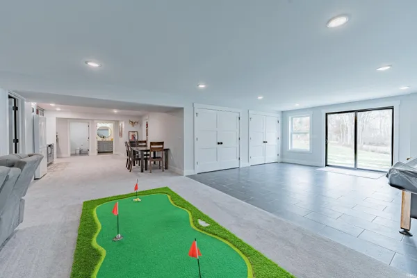 $765,000 | 1897 North Cornerstone Way, Ellettsville, IN 47429