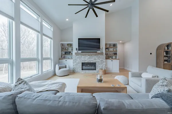 $765,000 | 1897 North Cornerstone Way, Ellettsville, IN 47429