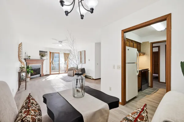 $170,000 | 2564 Branch, Unit 12, Middleton, WI 53562