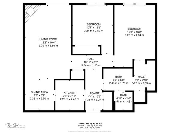 $170,000 | 2564 Branch, Unit 12, Middleton, WI 53562